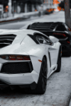 Arab Supercar Season in London